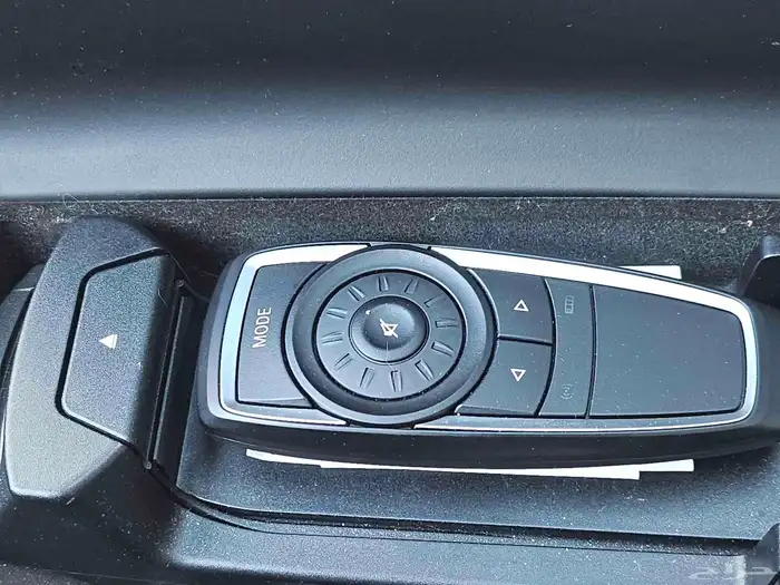 بي ام دبليو bmw 730 li 2013 من النوادر 37