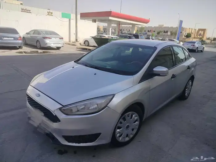 فورد فوكس 2015 3