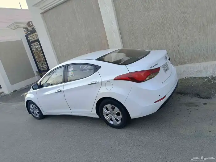 هيونداى النترا 2014 0