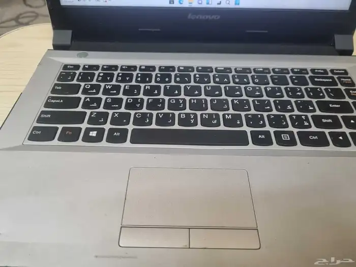 لابتوب لينوفو 6