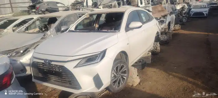 تايوتا يارس 24 3