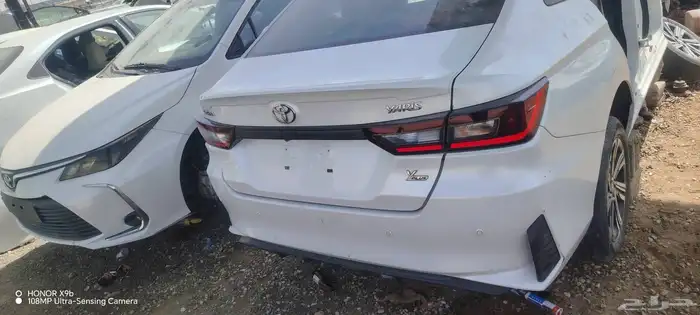 تايوتا يارس 24 0