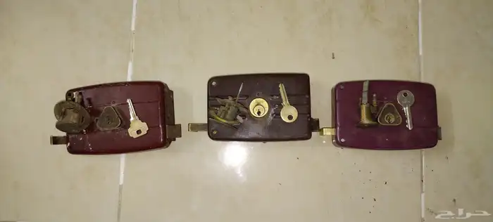 أدوات سباكة 6