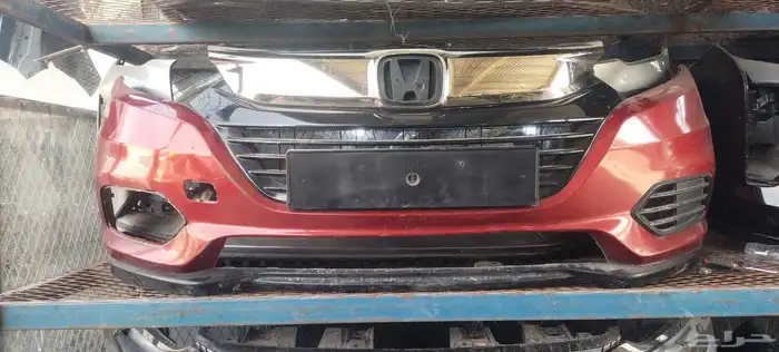 قطع هوندا 2