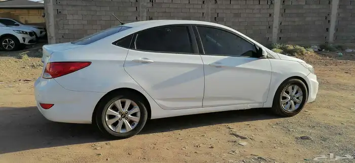 اكسنت ديزل 2016 0