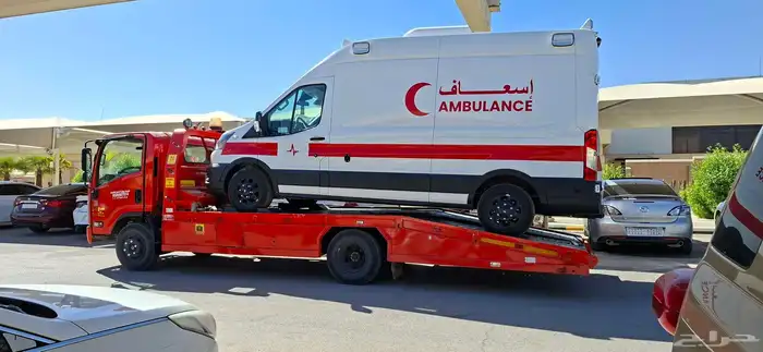 سطحة مكة سطحه مكه سطحه جدة النسيم الشوقية الخالدية العوالي 8