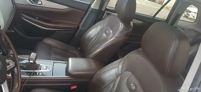 شانجان CS75 موديل 2020 13