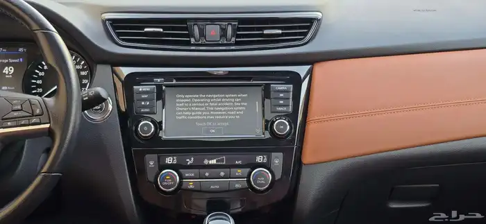 اكستريل 2022 فل كامل دبل 7 مقاعد 17