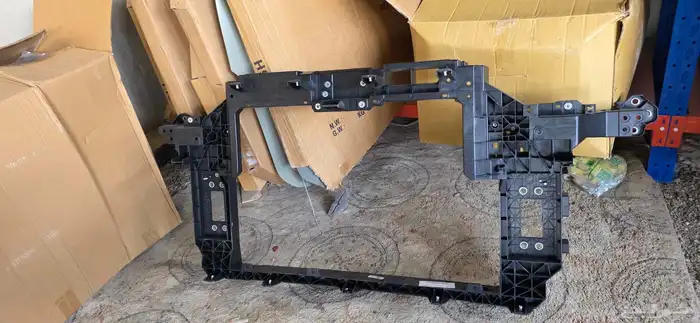 قطع غيار شانجان يونيS 4