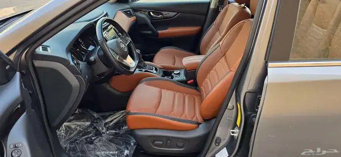 اكستريل 2022 فل كامل دبل 7 مقاعد 11