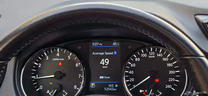 اكستريل 2022 فل كامل دبل 7 مقاعد 19