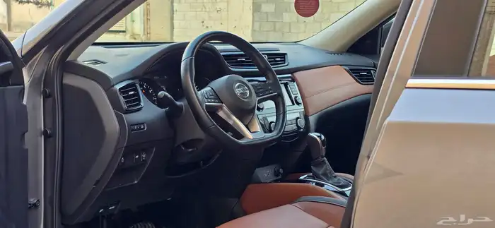 اكستريل 2022 فل كامل دبل 7 مقاعد 10