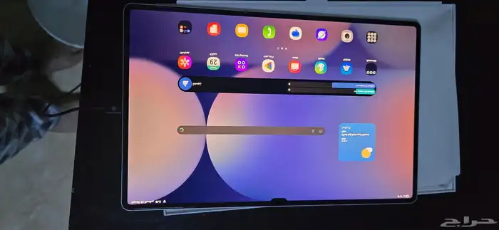 تابليت سامسونج S10 Ultra 5G 6