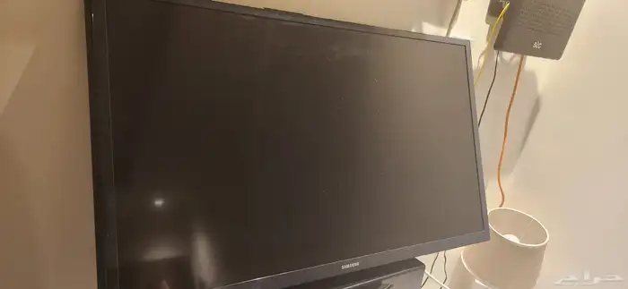 شاشة سامسونج 32 بوصة 0