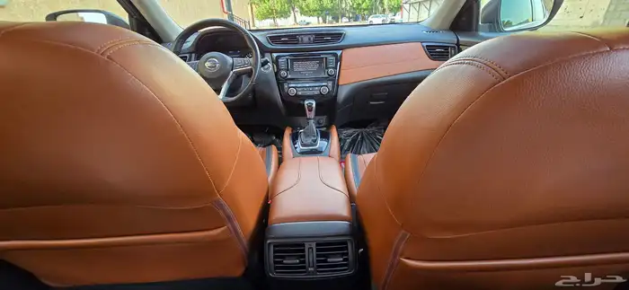 اكستريل 2022 فل كامل دبل 7 مقاعد 15