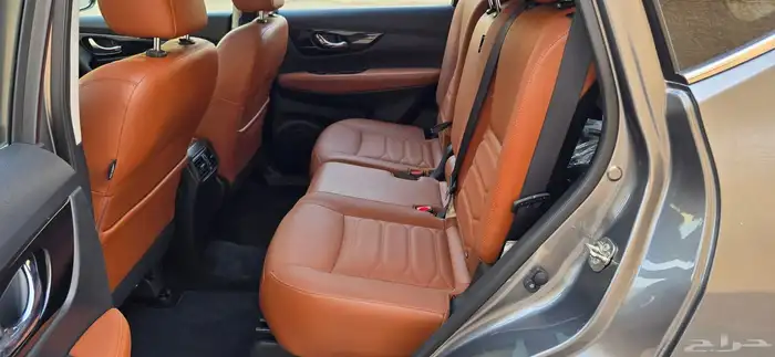 اكستريل 2022 فل كامل دبل 7 مقاعد 12