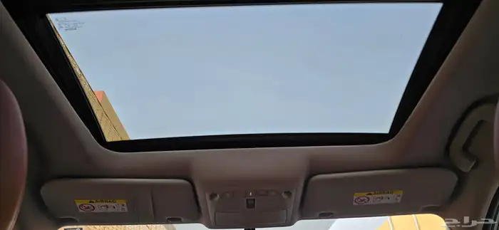 اكستريل 2022 فل كامل دبل 7 مقاعد 16