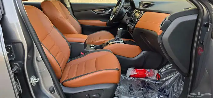 اكستريل 2022 فل كامل دبل 7 مقاعد 13