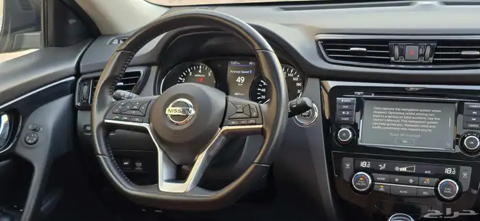 اكستريل 2022 فل كامل دبل 7 مقاعد 18