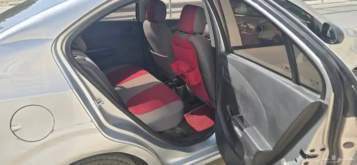 سياره شيفروليه سونيك 2012 Chevrolet Sonic 1