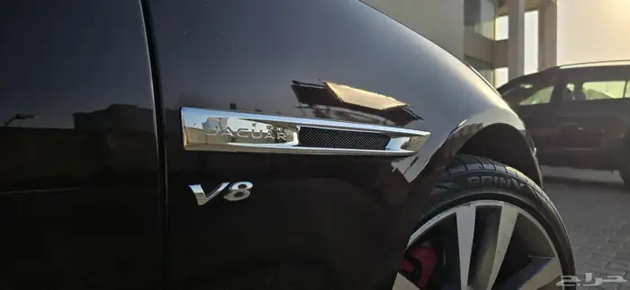 جاكوار XJL 2014 بورتفوليو 2014 19