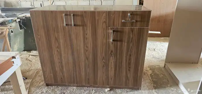 غرف نوم ومطابخ وديكورات وأبواب اعلي جوده وأفضل سعر 6