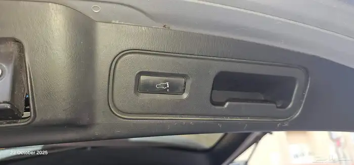 سيارة مازدا CX-9 سي اكس - 9 فل 11