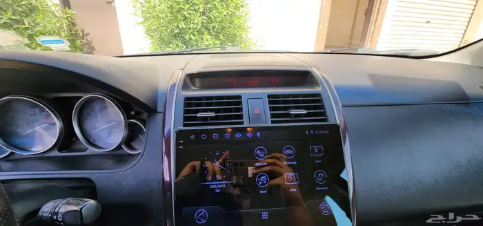 mazada cx9 2016 4