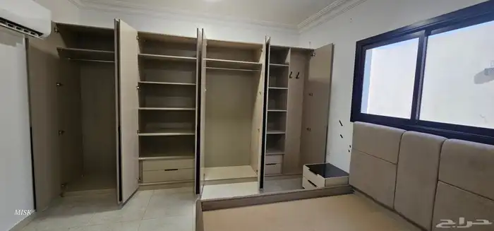 غرف نوم ومطابخ وديكورات وأبواب اعلي جوده وأفضل سعر 5