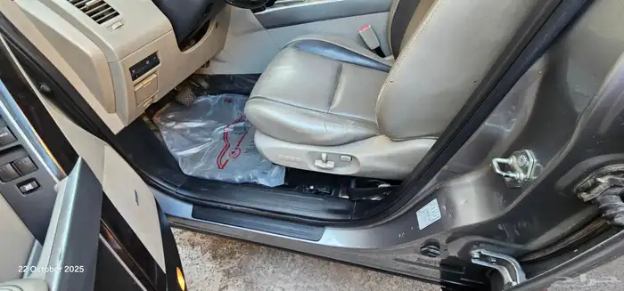 سيارة مازدا CX-9 سي اكس - 9 فل 8
