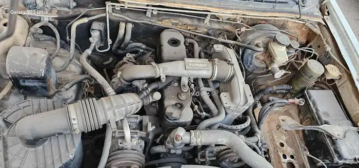 اسيزو دمك غمارتين 2007 تشليح 2