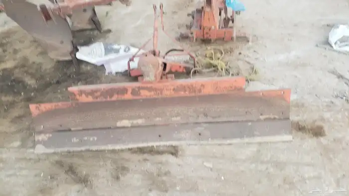 معدات زراعية 2