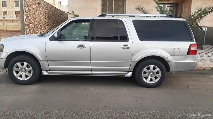 فورد أكسبديشن فل كامل 2010 0