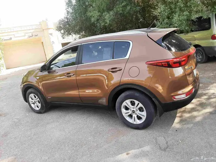 سبرتاج موديل 2017 دبل للبيع 6