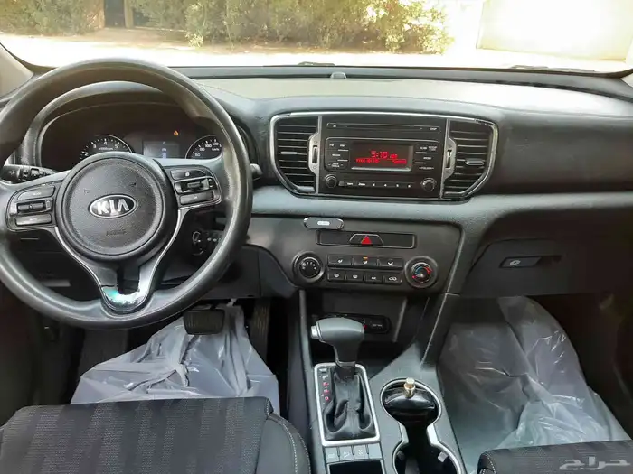 سبرتاج موديل 2017 دبل للبيع 15