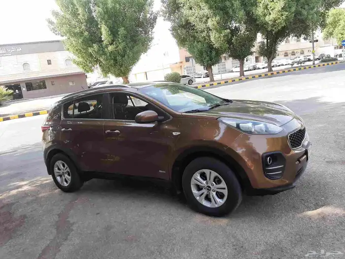 سبرتاج موديل 2017 دبل للبيع 3