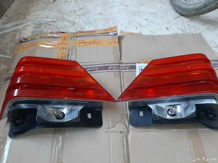 قطع غيار مرسيدس شبح s 320 0