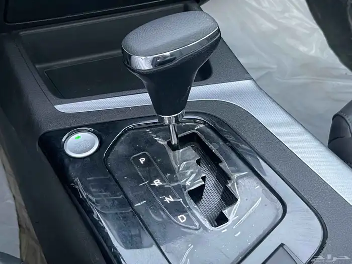 ساوايست 2022 DX5 سعودي 16
