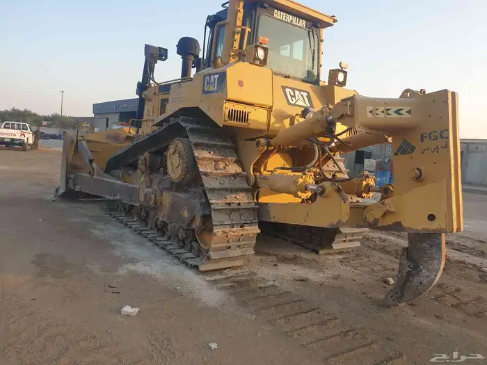 بلدوزر للايجار الشهرى او اليومى 0