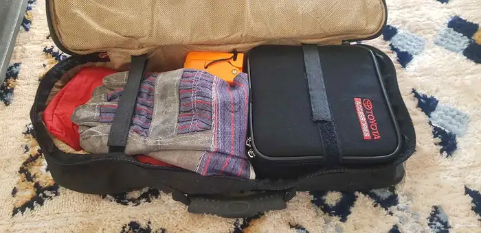 تويوتا كورلا 2011 4