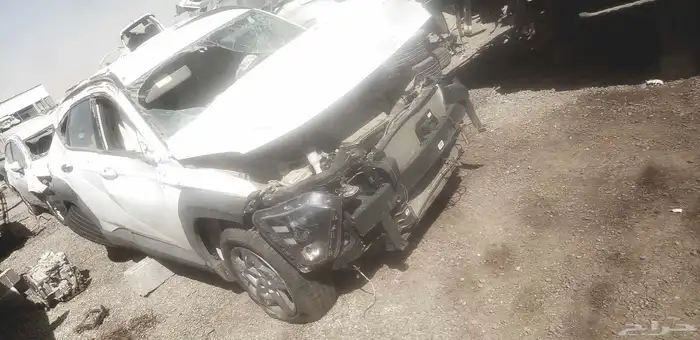 هونداي كونا 2024 1