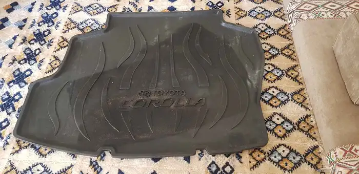 تويوتا كورلا 2011 3