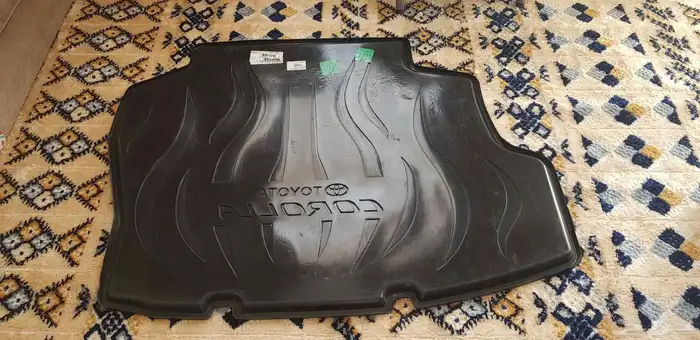 تويوتا كورلا 2011 2