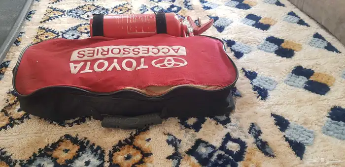 تويوتا كورلا 2011 5