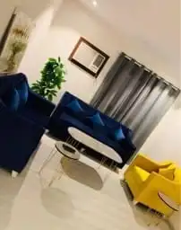 شقق مفروشة للايجار الشهري جده حي البوادي شارع صاري 3