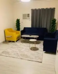 شقق مفروشة للايجار الشهري جده حي البوادي شارع صاري 5