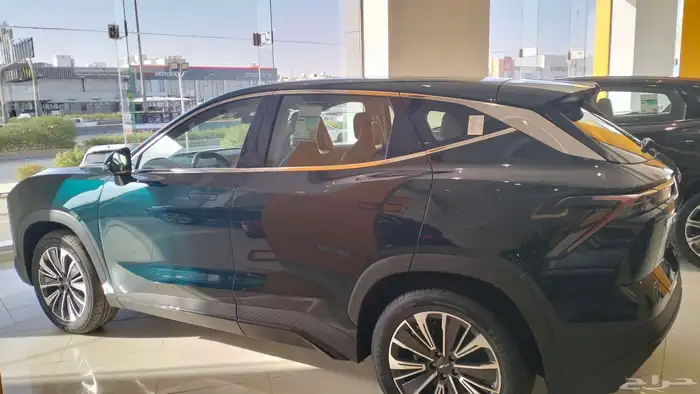 جيتور داشينج عرض خاص موديل 2025 10