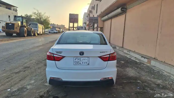 شانجان سفن 2019 7