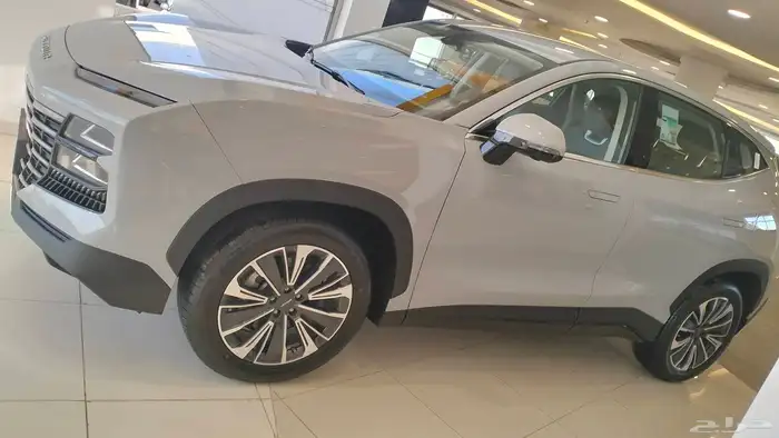 جيتور داشينج عرض خاص موديل 2025 2