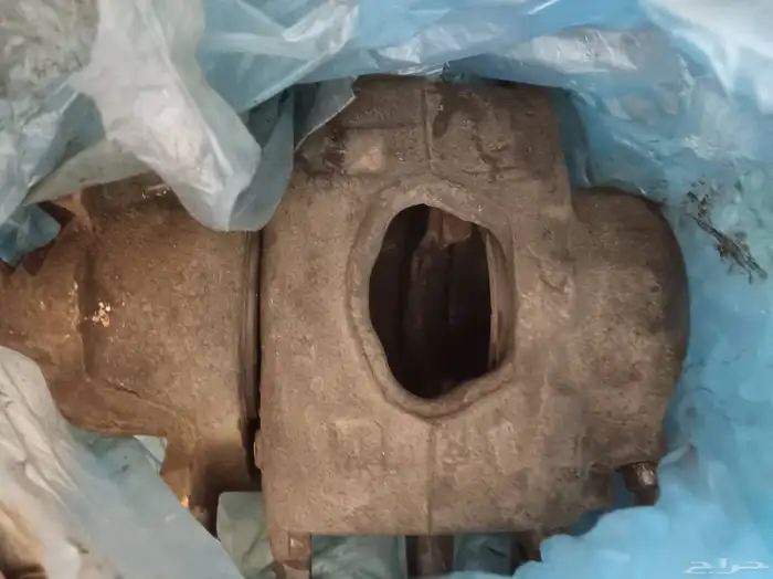 قطع غيار كابرس جديد ومستعمل 9